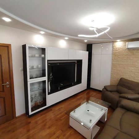 Апартамент Лукс Царевец-Център Veliko Tarnovo Luaran gambar